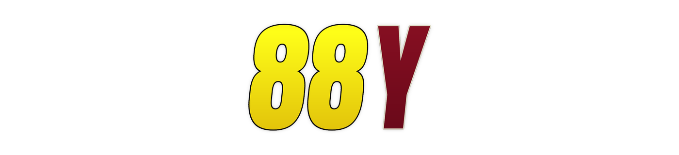 88y logo